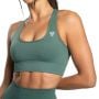 Seamless Sports Bra Moss - STRIX S