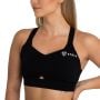 Sports Bra Black - STRIX S