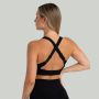 Sports Bra Black - STRIX S