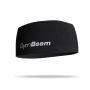 Light Sports Headband Black - GymBeam single_variant