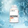 Inosine - GymBeam 120 caps