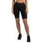 Women‘s Stellar Shorts Black - STRIX XL