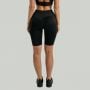Women‘s Stellar Shorts Black - STRIX XL