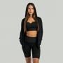 Women‘s Stellar Shorts Black - STRIX XL