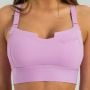 Stellar Sports Bra Amethyst - STRIX XS