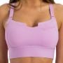 Stellar Sports Bra Amethyst - STRIX XS