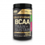 Gold Standard BCAA Train Sustain - Optimum Nutrition peach maracuja