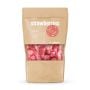 Lyophilized Strawberries - GymBeam 100 g