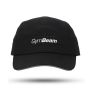 Streamline Sports Cap Black - GymBeam single_variant