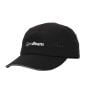 Streamline Sports Cap Black - GymBeam single_variant