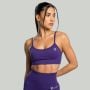 Seamless String Sports Bra Cosmos - STRIX S