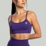 Seamless String Sports Bra Cosmos - STRIX S
