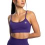 Seamless String Sports Bra Cosmos - STRIX S