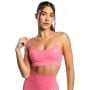 Seamless String Sports Bra Sorbet - STRIX S
