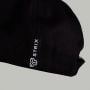 Aster Cap black - STRIX black