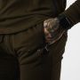 Men‘s Urban Sweatpants Military Green - GymBeam XL