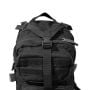 Tactical Backpack Black - GymBeam single_variant