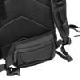 Tactical Backpack Black - GymBeam single_variant