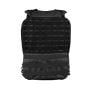 Tactical Weight Vest Black- GymBeam single_variant