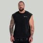 Washed Tank Top Black - STRIX L