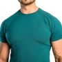 Nova Tee Deep Teal - STRIX XXL