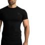 Nova Tee Black - STRIX S