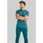 Ultimate Tee Deep Teal - STRIX XXL