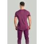 Ultimate Tee Plum - STRIX XL
