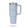 Thermo Tumbler 1.2 l Blue - GymBeam single_variant
