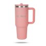 Thermo Tumbler 1.2 l Pink - GymBeam single_variant