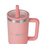Thermo Tumbler 1.2 l Pink - GymBeam single_variant