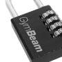 QuadGuard Padlock - GymBeam single_variant