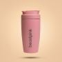 Thermo Tumbler 500 ml Pink - BeastPink single_variant