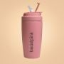 Thermo Tumbler 500 ml Pink - BeastPink single_variant