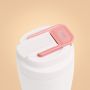 Thermo Tumbler 500 ml White - BeastPink single_variant