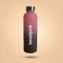 Thirst Trap Bottle Gradient 500 ml - BeastPink single_variant