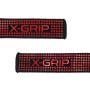 X-Grip Lifting Straps - GymBeam single_variant