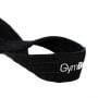 Gurtne Figure 8 Black - GymBeam L