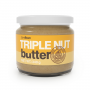 Triple Nut Butter - GymBeam 340 g