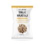 True Muesli - GymBeam 500 g - chocolate banana