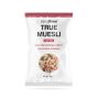 True Muesli - GymBeam 500 g - fruit mix