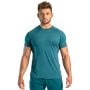 Ultimate Tee Deep Teal - STRIX XXL
