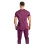 Ultimate Tee Plum - STRIX XL