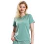 Women‘s Ultimate Tee Agave - STRIX XL