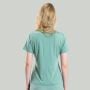 Women‘s Ultimate Tee Agave - STRIX XL