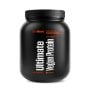 Ultimate Vegan Protein - GymBeam 1000 g - chocolate