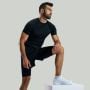 ULTRA 2in1 Shorts Black - STRIX XXL