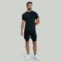 ULTRA 2in1 Shorts Black - STRIX XXL