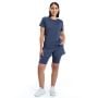 Women‘s ULTRA 2in1 Shorts Graystone - STRIX S