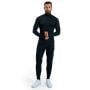 ULTRA Sports Top Black - STRIX XXL